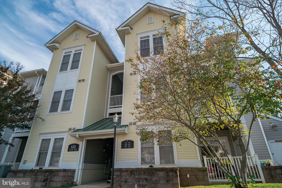 6161 Willow Place unit 107, Bealeton, VA 22712 - photo 1