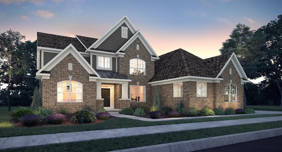 3951 Forbes Rd, Bargersville, IN 46106 - photo 1