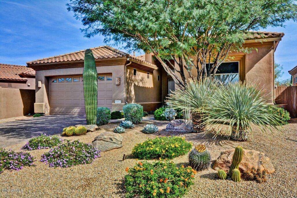 35057 N 92nd Pl Front