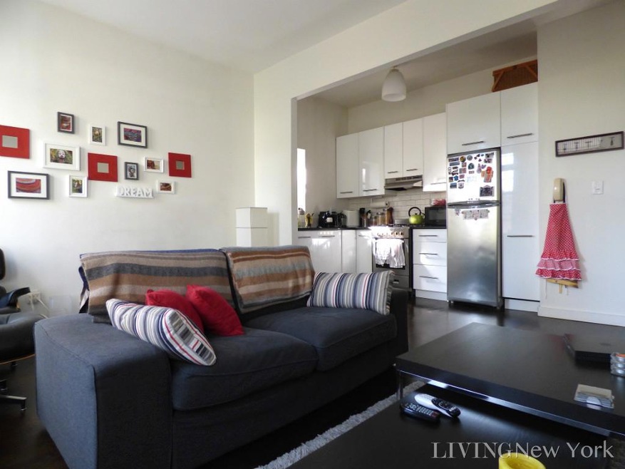 50 W 105th St unit 3A, New York, NY 10025 - photo 1