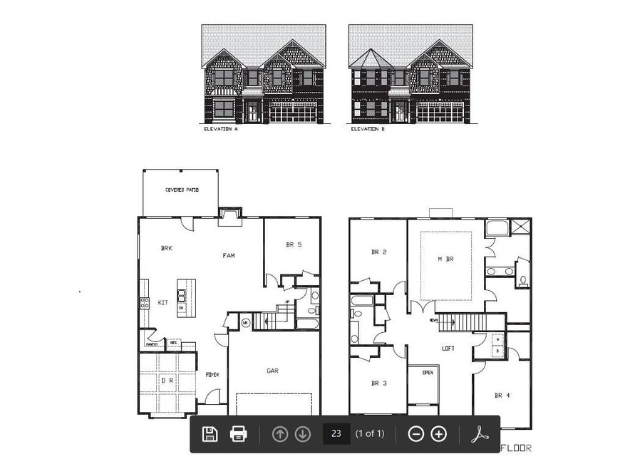 4098 Brynhill Ln, Buford, GA 30518 - photo 1