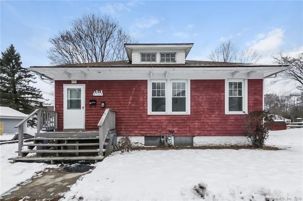 76 Francis St, Willimantic, CT 06226 - photo 1