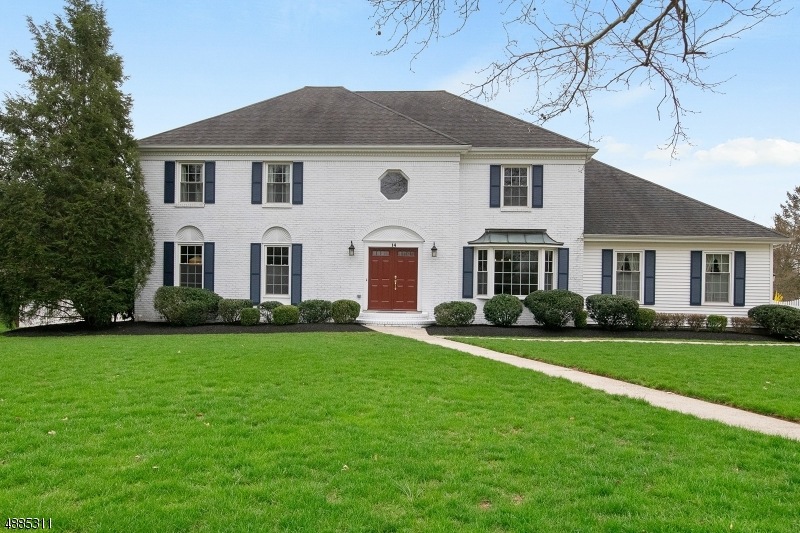 14 Deer Run, Hillsborough, NJ 08844 - photo 1