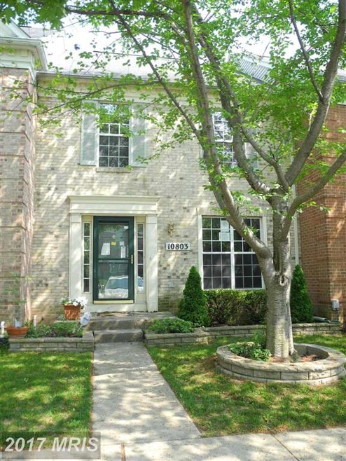 10803 Sherwood Hill Rd, Owings Mills, MD 21117 - photo 1