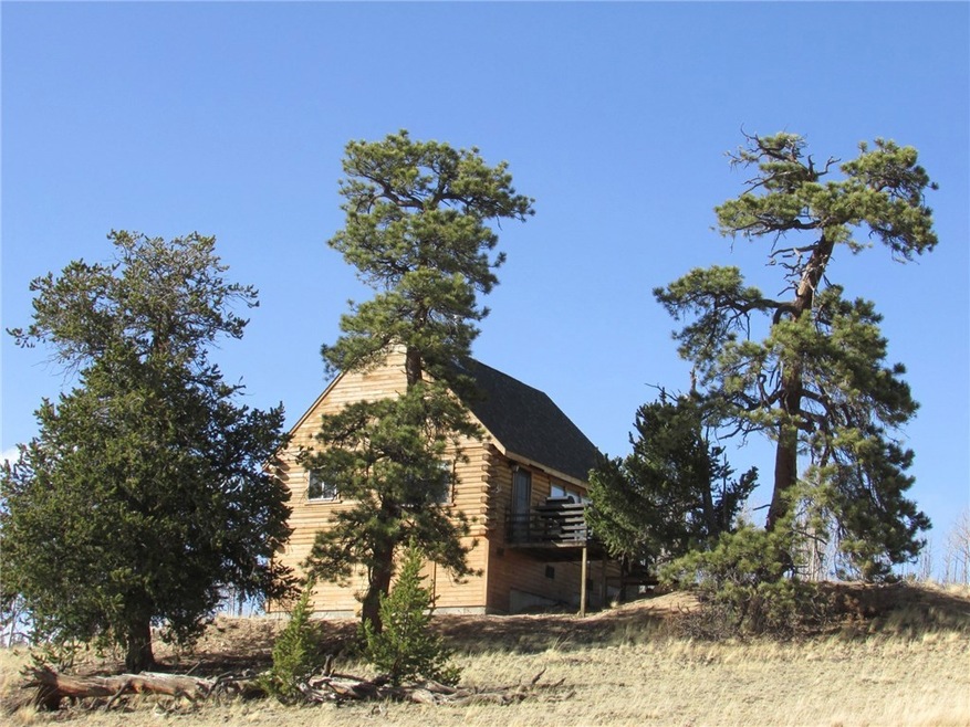 533 Kiowa St, Como, CO 80432 - photo 1