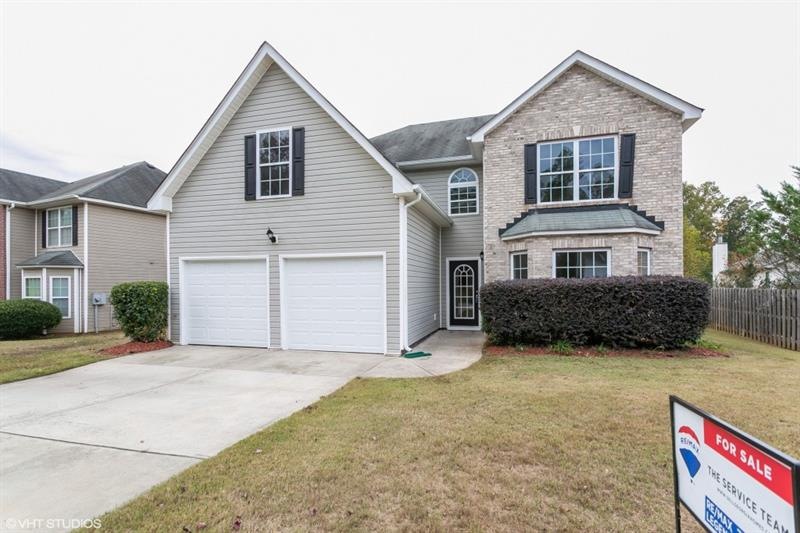 4121 Ash Tree St, Snellville, GA 30039 - photo 1