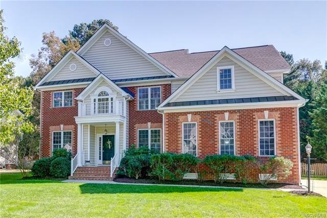 9544 Plateau Place, Mechanicsville, VA 23116 - photo 1