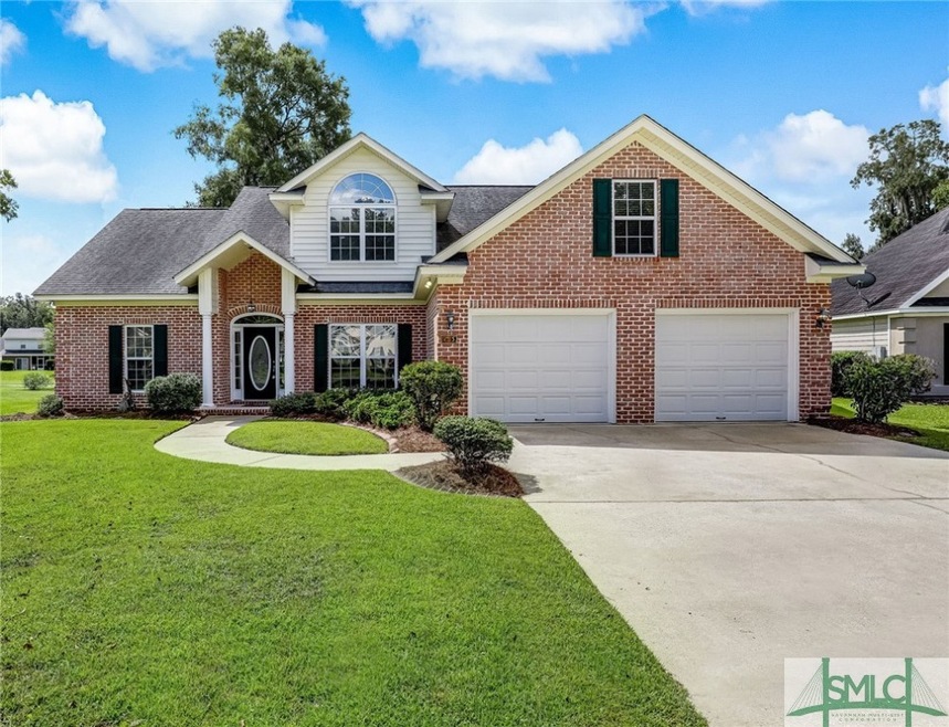 Welcome Home to 125 Meadowlark Circle!