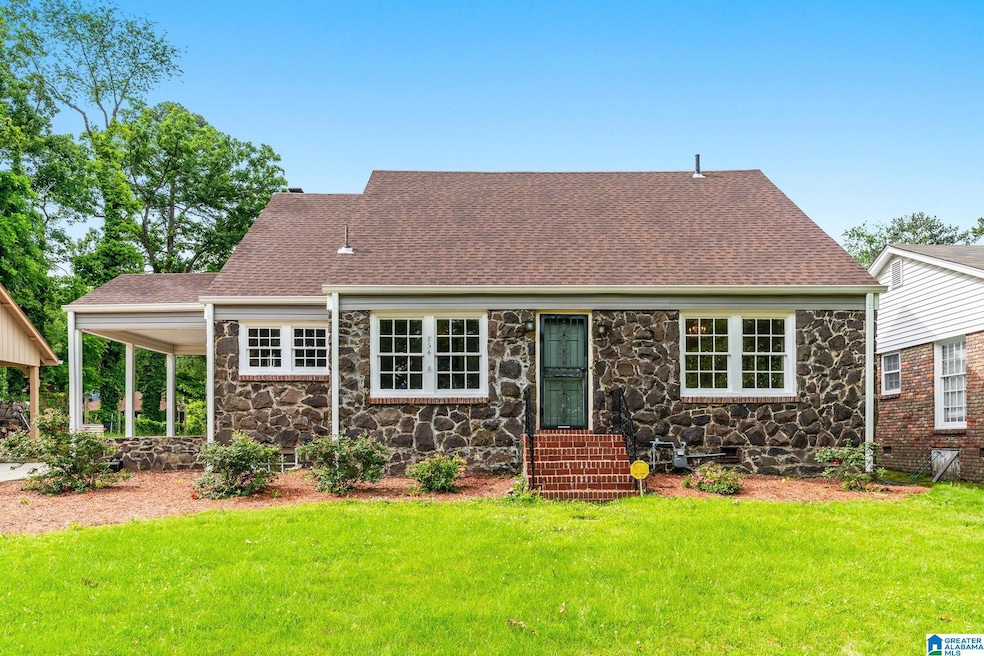 854 77th Way S, Birmingham, AL 35206 - photo 1