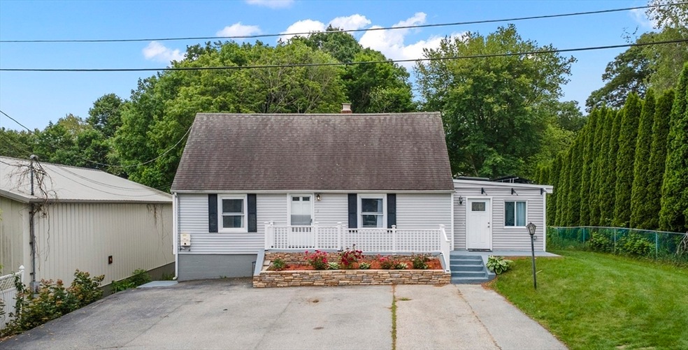 Sold $435,000 • Co-Listing Agent