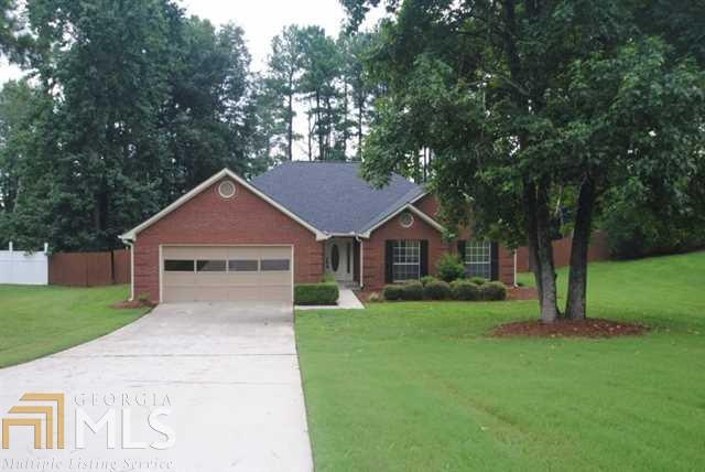 418 Devonshire Dr, Jonesboro, GA 30236 - photo 1