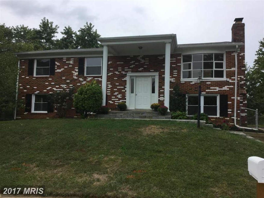 13330 Nickleson Dr, Woodbridge, VA 22193 - photo 1