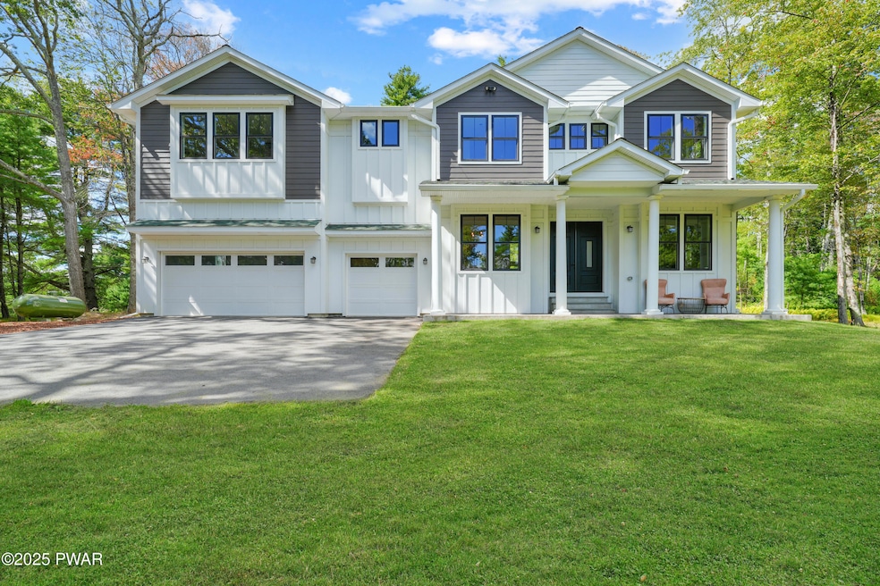 4 Gary Ln, Milford, PA 18337 - photo 1