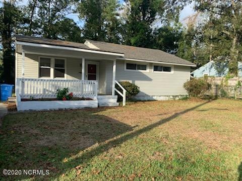 515 Oak Ln, Jacksonville, NC 28540 - photo 1