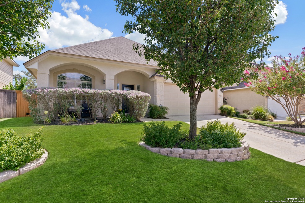 24534 Buck Creek, San Antonio, TX 78255 - photo 1