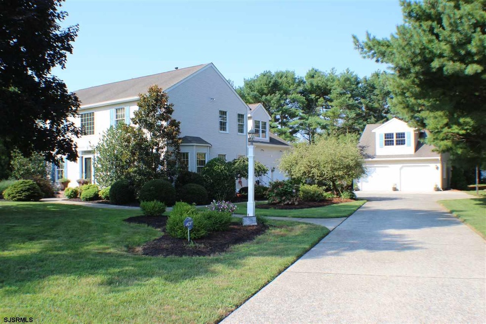 8 Harrys Ct, Ocean View, NJ 08230 - photo 1