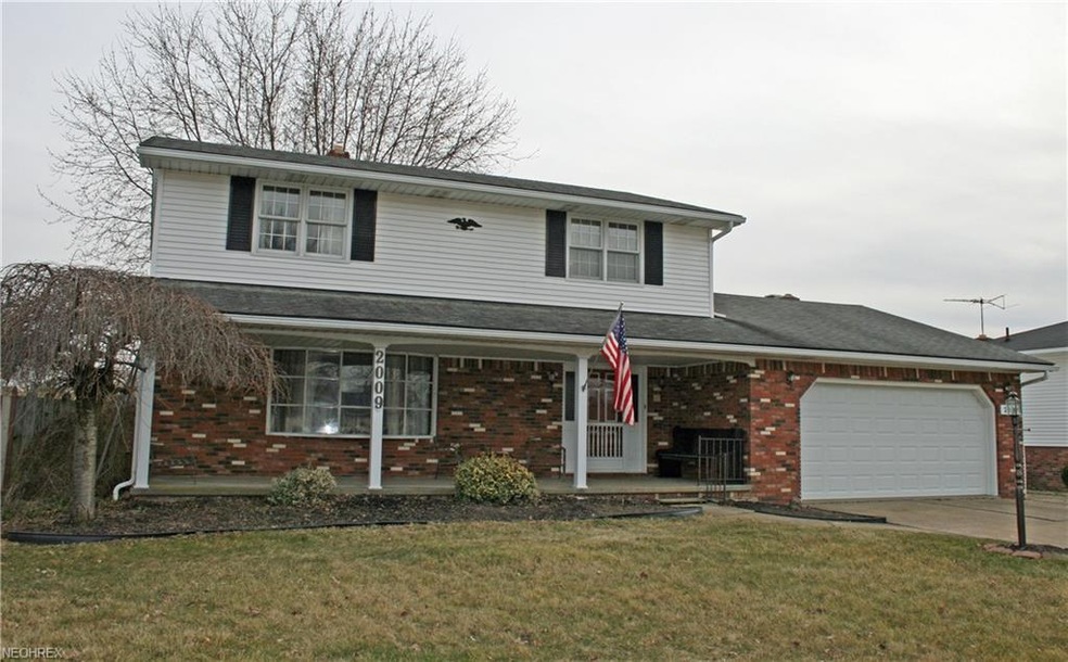 Welcome home to 2009 W. 37th St.