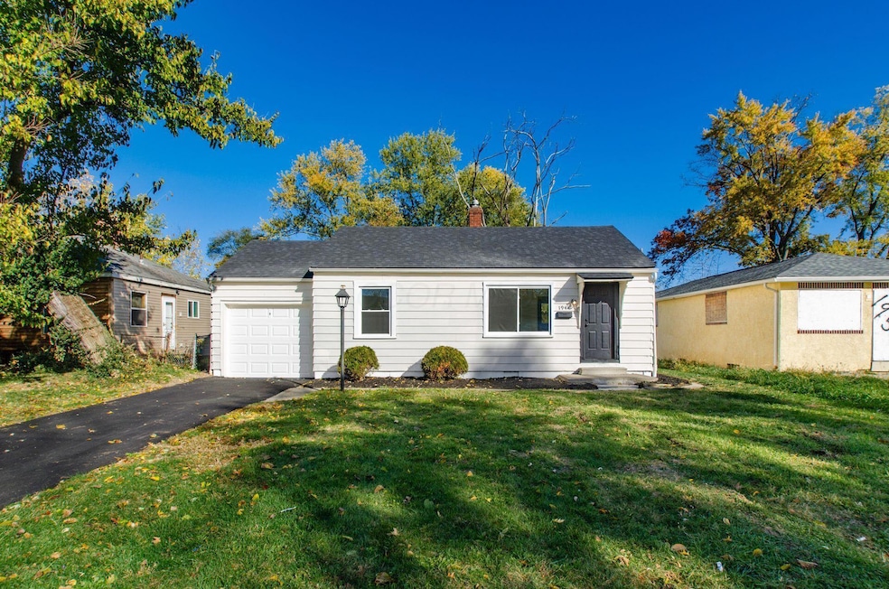 1944 E North Broadway St, Columbus, OH 43224 - photo 1