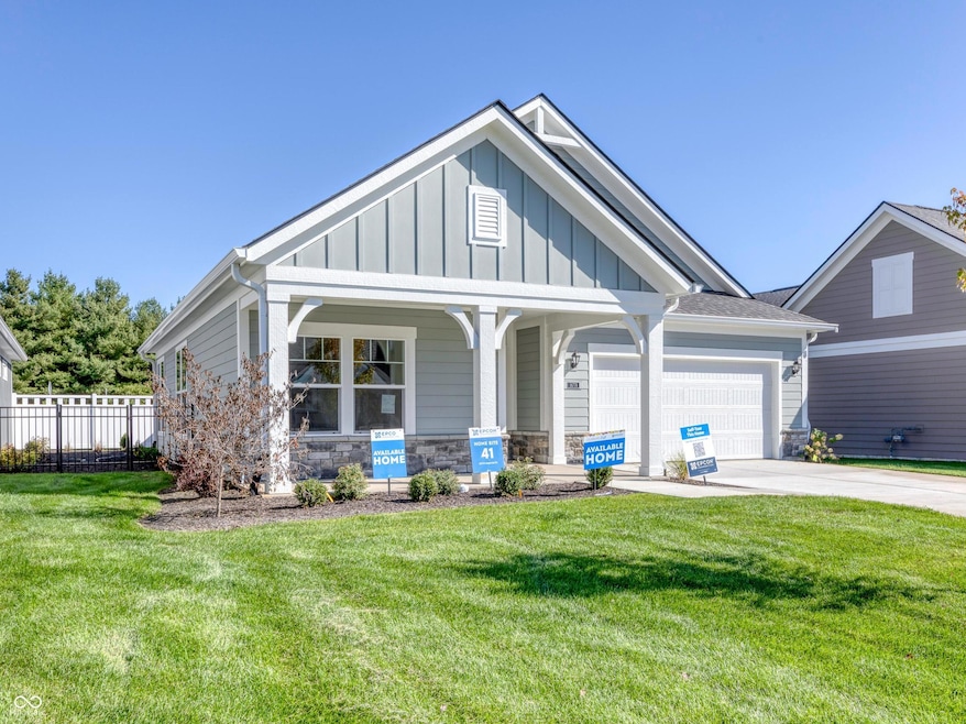 16774 Imperial Ct, Fishers, IN 46040 - photo 1