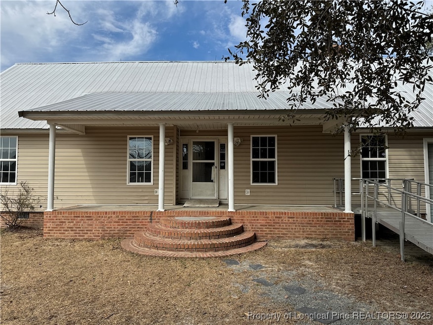 127 Nettie Dr, Shannon, NC 28386 - photo 1