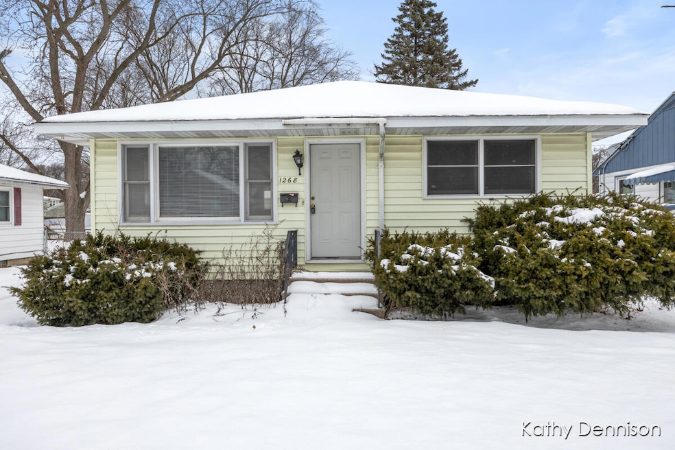 Sold $124,900 • Co-Listing Agent