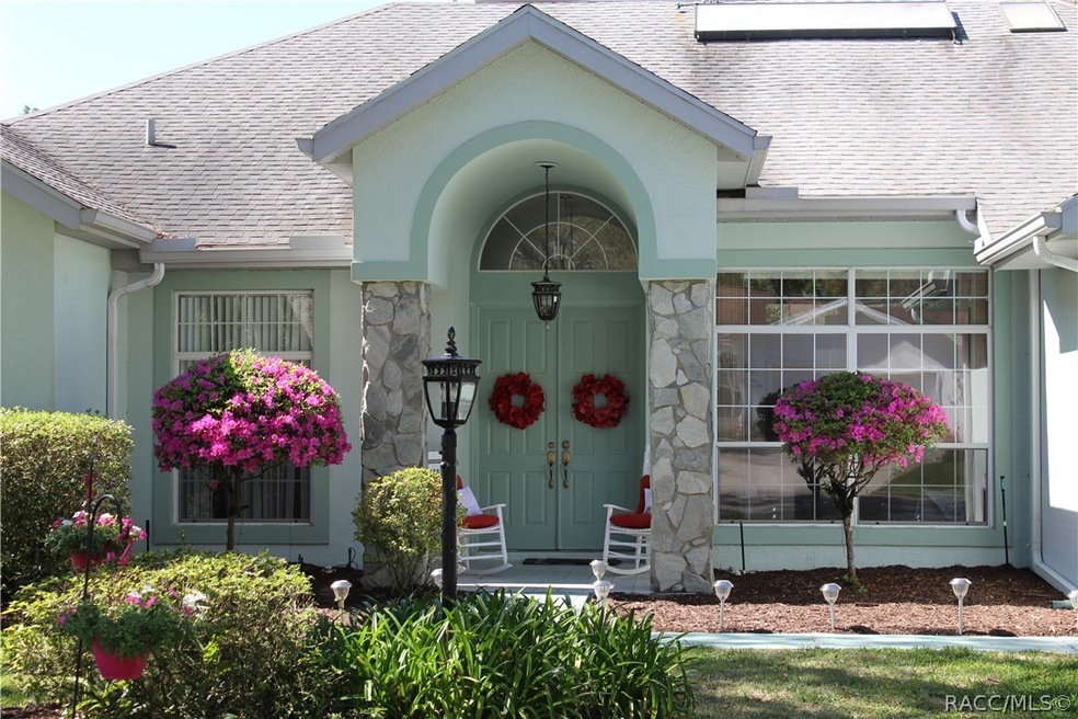 9911 SW 189th Cir, Dunnellon, FL 34432 - photo 1