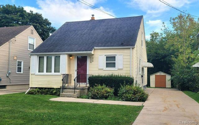 2725 Brandon St, Flint, MI 48503 - photo 1