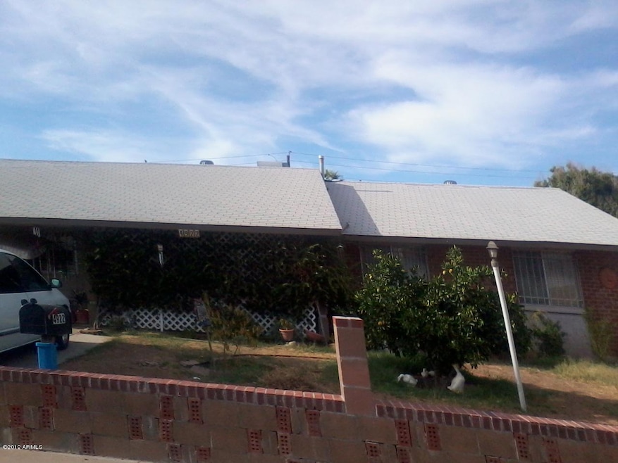 5232 W Hubbell St, Phoenix, AZ 85035 - photo 1