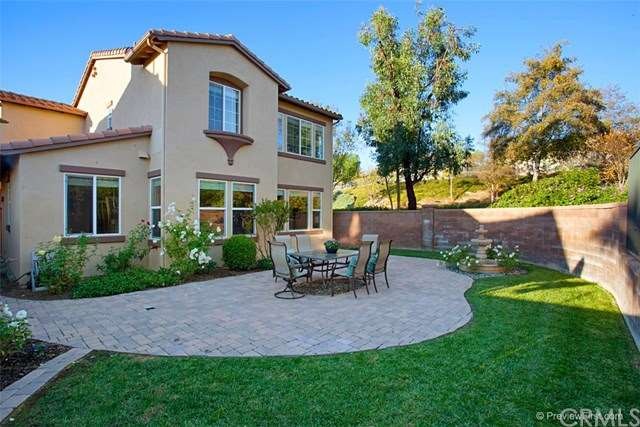Amazing Back Yard!  Large and Private