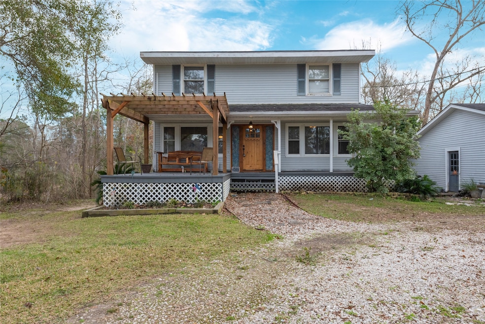 708 County Road 4023, Dayton, TX 77535 - photo 1