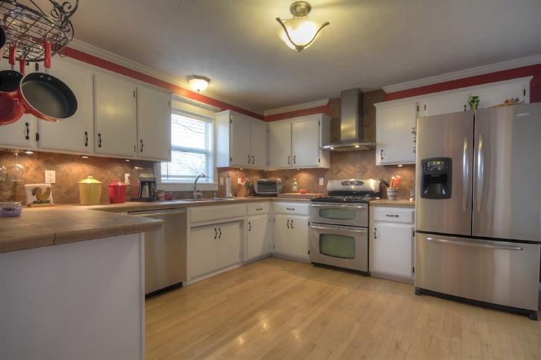 1681 Ballard Rd, Lawrenceburg, KY 40342 - photo 1