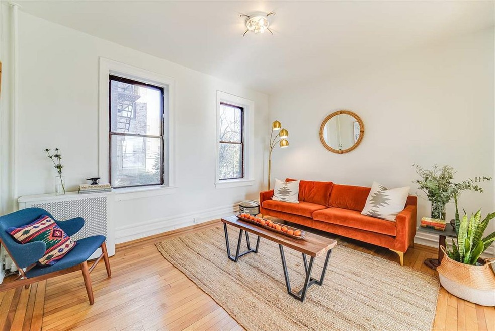 275 Harrison Ave unit C3, Jersey City, NJ 07304 - photo 1