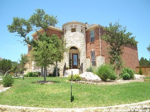 3551 Crest Noche Dr, San Antonio, TX 78261 - photo 1