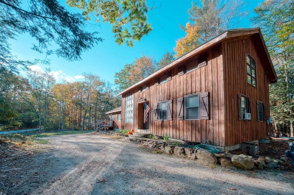 85 Woodbound Rd, Rindge, NH 03461 - photo 1
