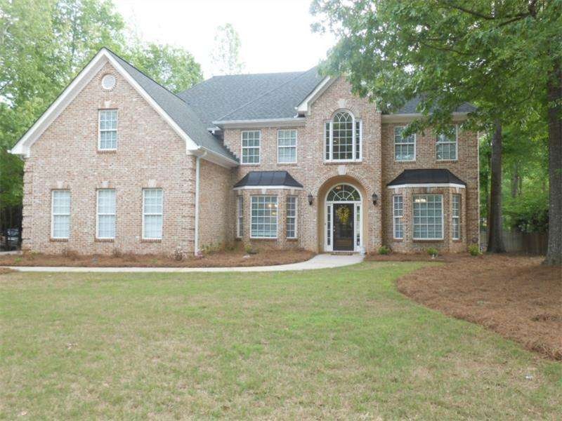 Exterior 4 Sided Brick
