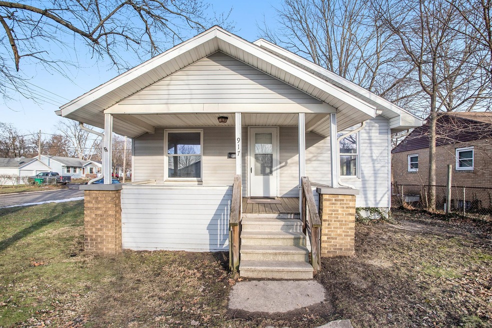 917 N 13th St, Niles, MI 49120 - photo 1