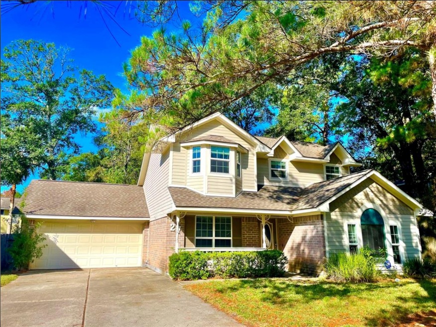 27 Rockfern Rd, Spring, TX 77380 - photo 1