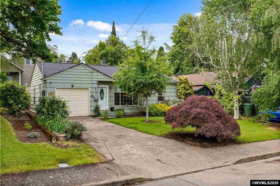 880 Judson St SE, Salem, OR 97302 - photo 1