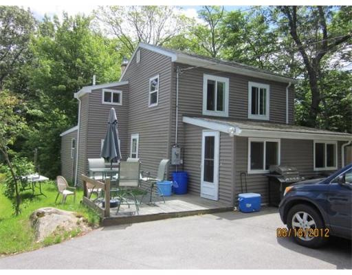 1610 Liberty St unit A, Braintree, MA 02184 - photo 1