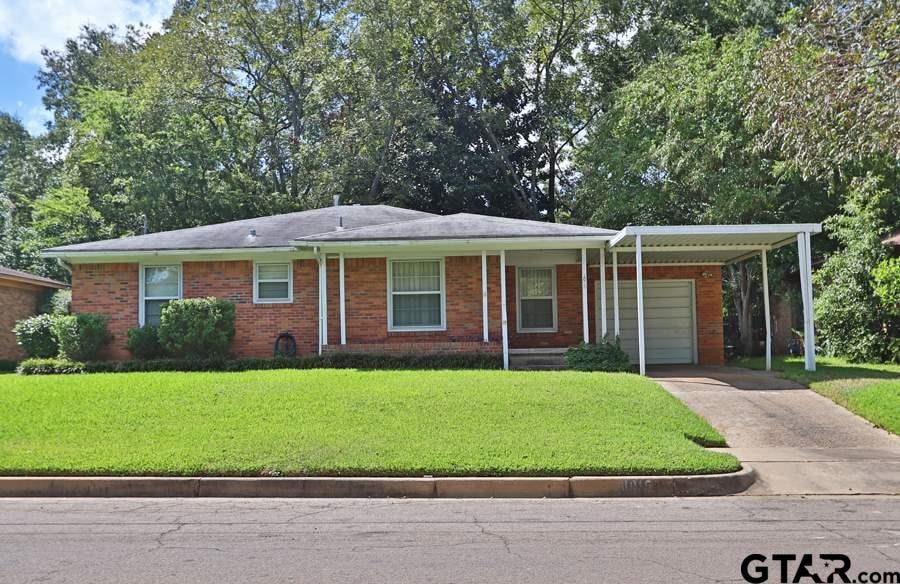 1015 1015 Guinn Dr, Tyler, TX 75701 - photo 1