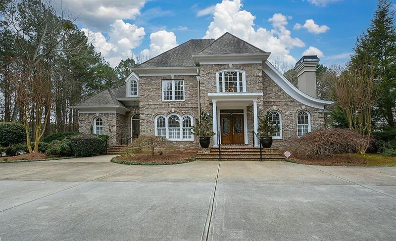 2785 Sixes Rd, Canton, GA 30114 - photo 1