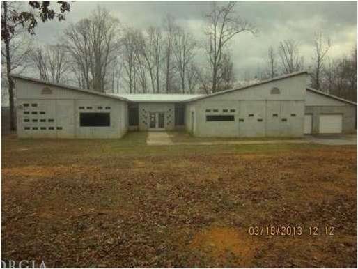 54 Harper Ln, Waco, GA 30182 - photo 1