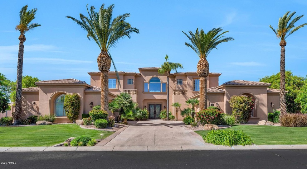 3502 E Knoll St, Mesa, AZ 85213 - photo 1