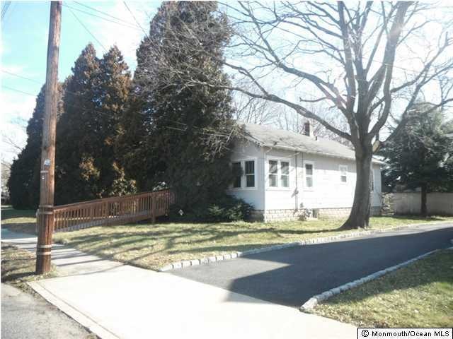 238 Vanderveer Place, Long Branch, NJ 07740 - photo 1