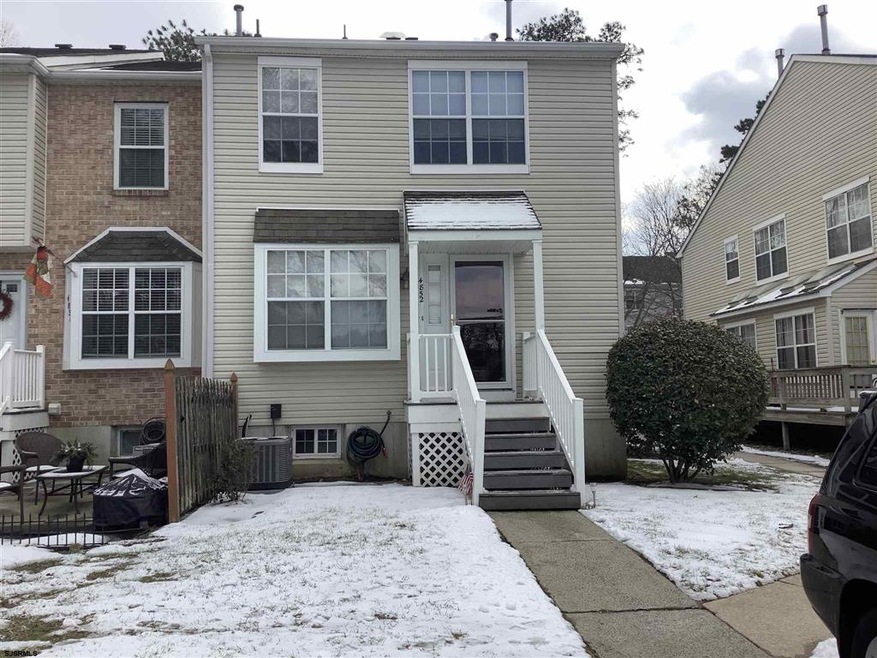 4852 Green Ash Ln unit HH274, Mays Landing, NJ 08330 - photo 1