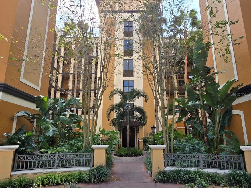 12556 Floridays Resort Dr unit A-201, Orlando, FL 32821 - photo 1