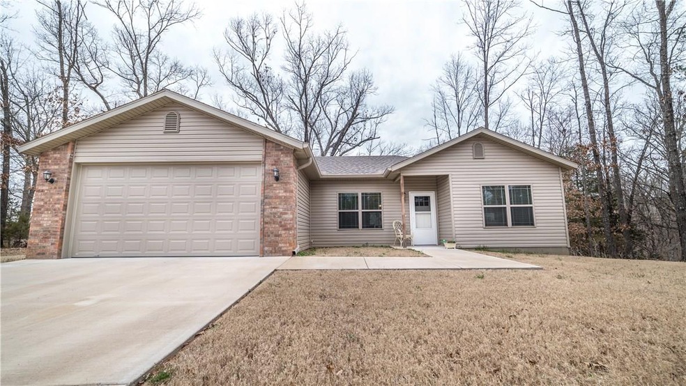 2 Allonby Cir, Bella Vista, AR 72714 - photo 1