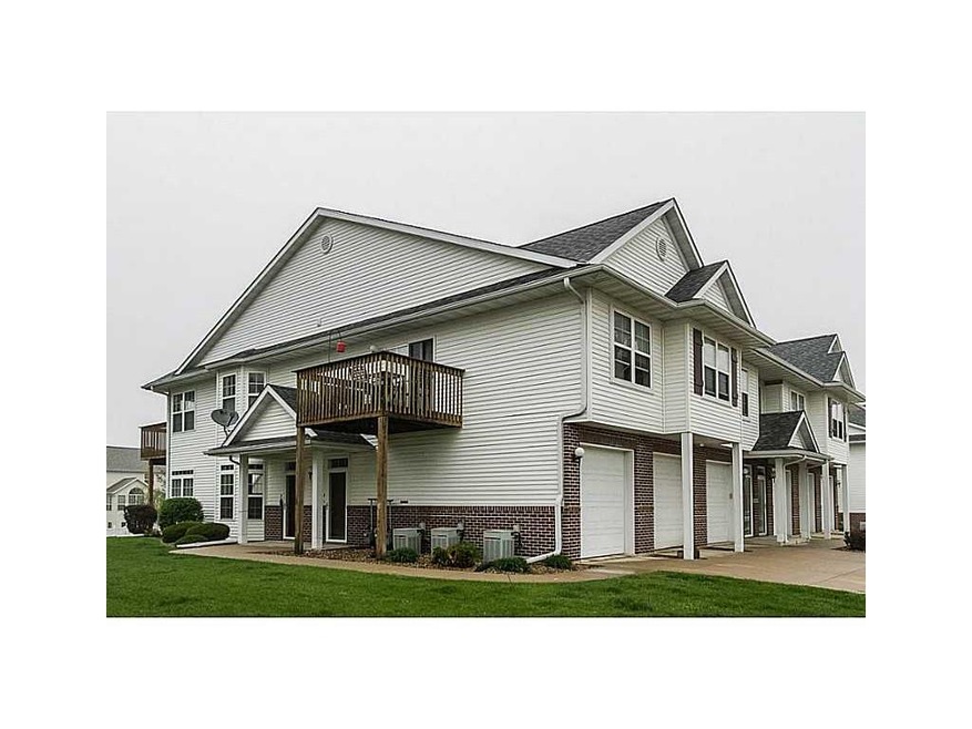 Front Exterior.