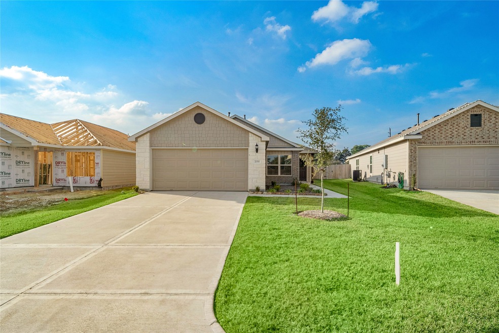 21311 Trumpet Lily Trail, Tomball, TX 77377 - photo 1