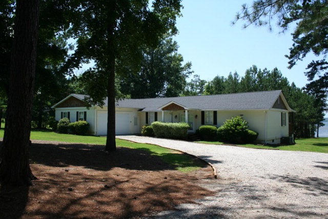 Main View